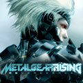 metal gear rising