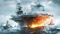 Battlefield 4 Naval Strike
