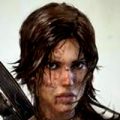 Lara Croft 2013 Portrait