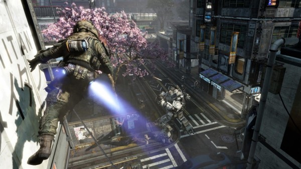 titanfall beta impressions 3