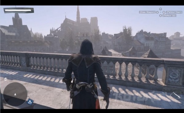 Assassin's Creed 5 2