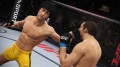 EA UFC Bruce Lee
