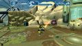 Ratchet and Clank HD trilogy