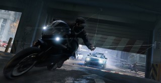 Hacking to avoid the police is essential for Watch Dogs suvival