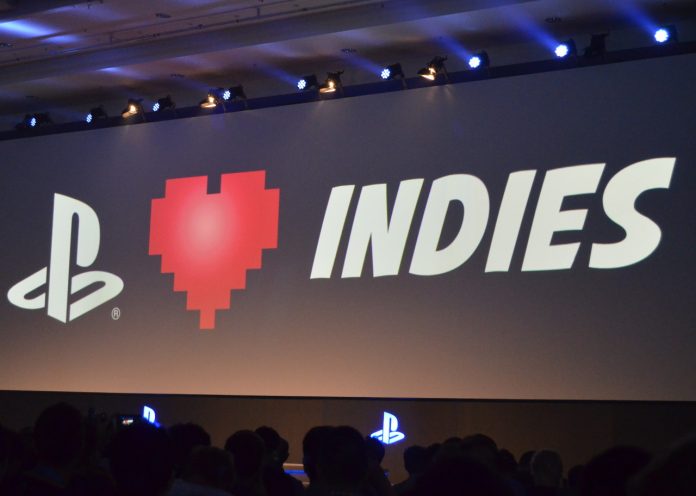 PS Loves Indies