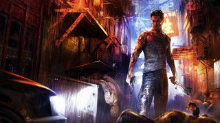 Sleeping Dogs: Triad Wars