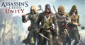 assassins creed unity