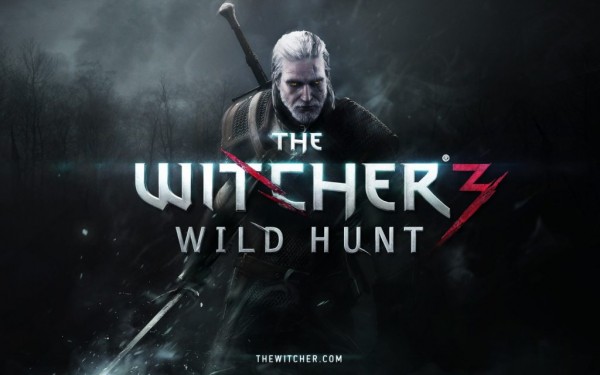 01 witcher wild hunt