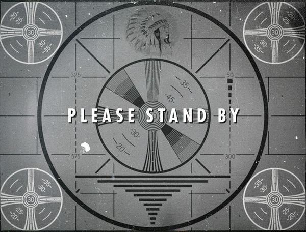Fallout 4 countdown site picture