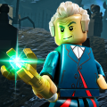 Doctor Who lego dimensions