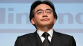 Satoru Iwata pic