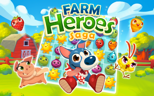 03 farm heroes saga