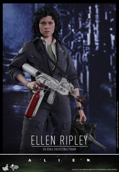 ellen ripley alien action figure 04