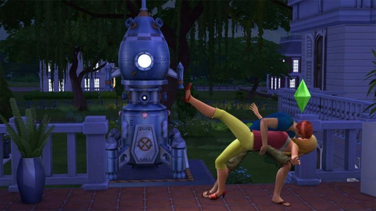 4 woohoo wicked sims mod the Wicked Whims