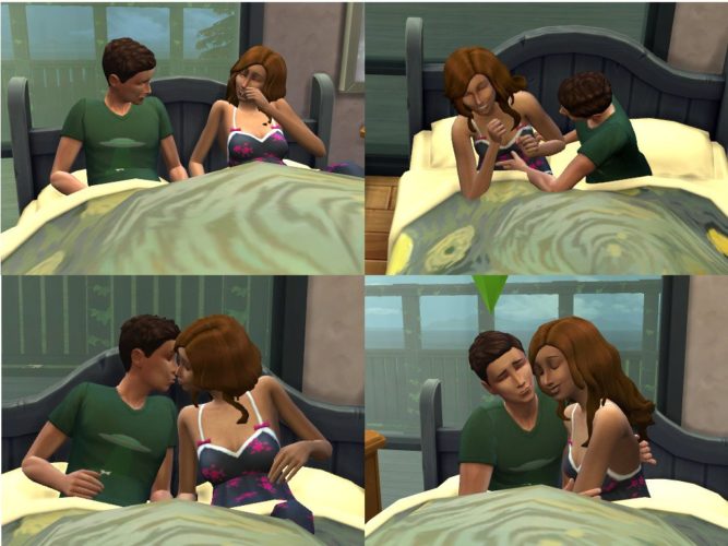 sim 4 sex modes