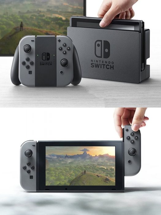 where to buy nintendo switch 1