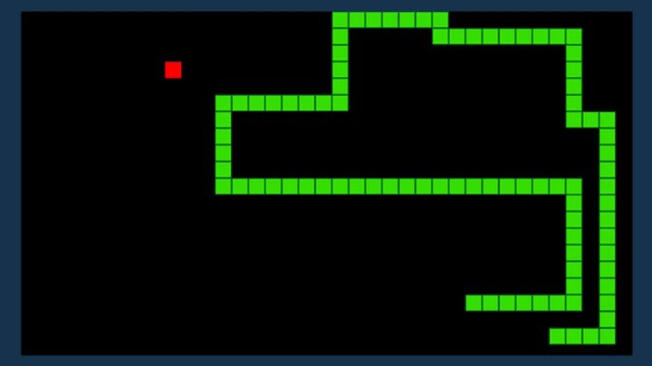Get Your Classic Snake Game Fix with These Fun Alternatives - Unigamesity