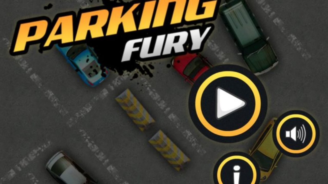 Parking Fury vs. Parking Fury 3: Which Game is Better? - Unigamesity