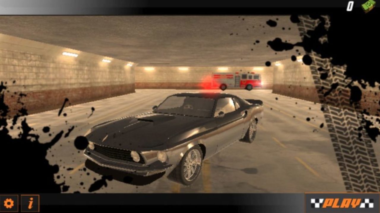 Burnout Drift Review: A Car Game for Gamers - Unigamesity