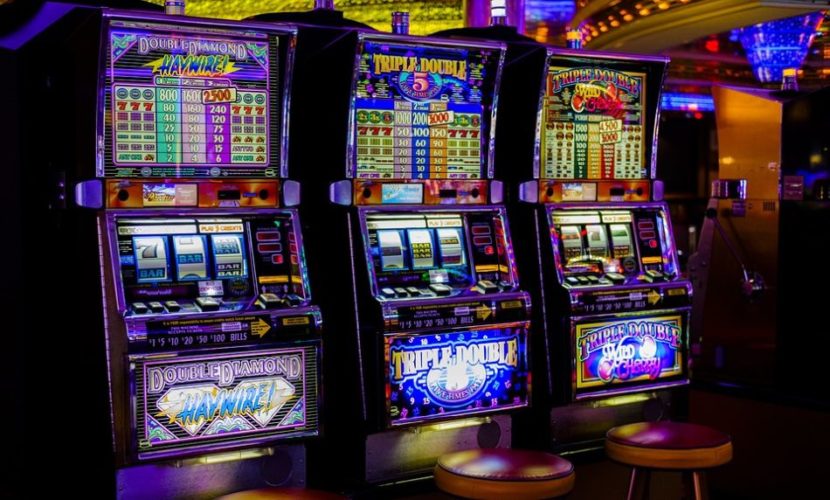 Most Popular Casino Slot Machines
