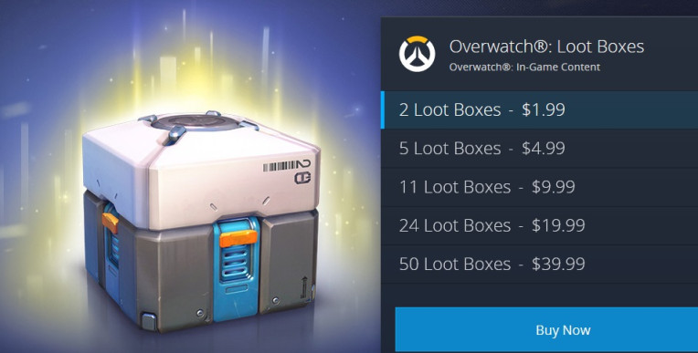 lootbox