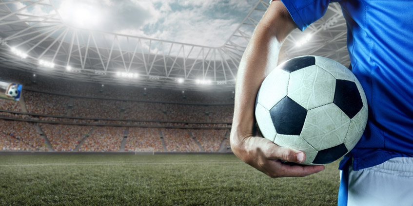 Online Football Betting The Market In Sports Betting