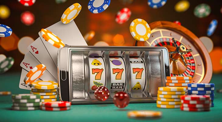 How to Find the Best Casinos in 2020 - Unigamesity