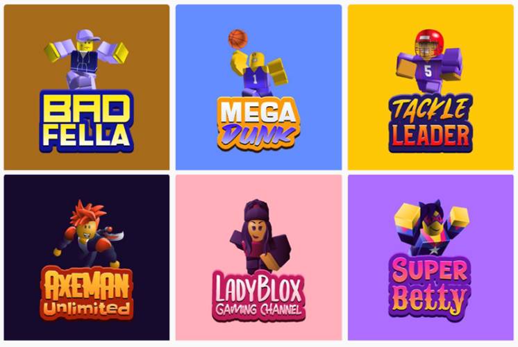 15 Cool Gaming Logo Styles That Hardcore Gamers Love Unigamesity