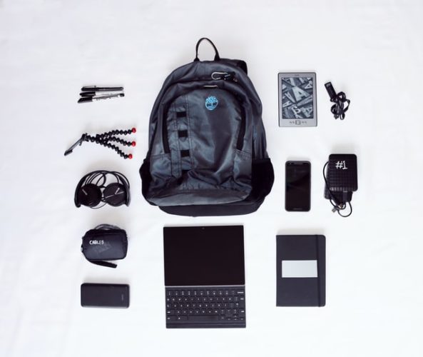 gaming backpack