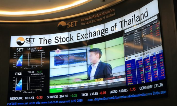 stock exchange