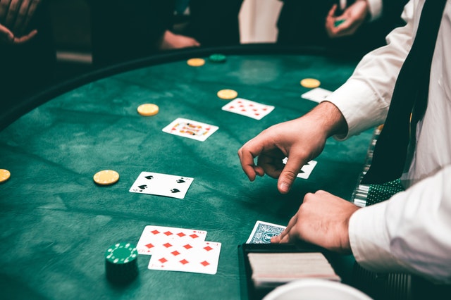 gambling in europe