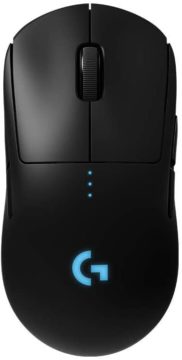 Logitech G703