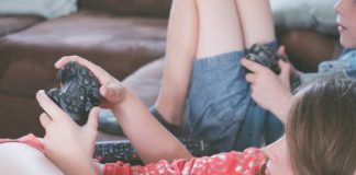video games