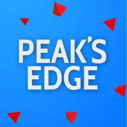 Peak's Edge