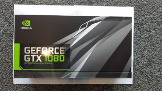 GEFORCE GTX 1080 Founders Edition