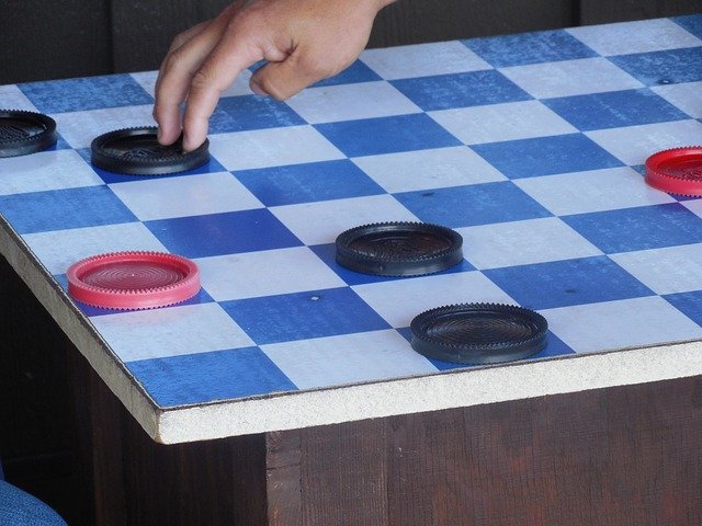 board game