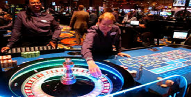 casino 2021