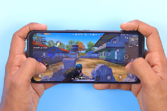 mobile games