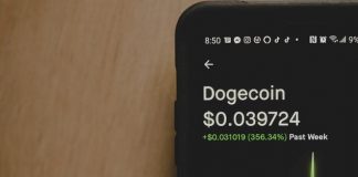 dogecoin