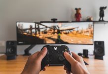 video games