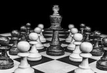 Skills Needed to Succeed at Classic Online Games chess