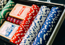 Why All the Best Online Casinos are in Indonesia