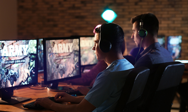 Best Skill-Based Games for Pro Gamers