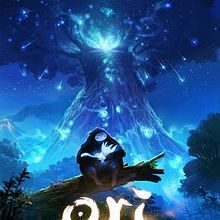 Ori and the blind forest