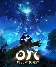 Ori et la forêt aveugle