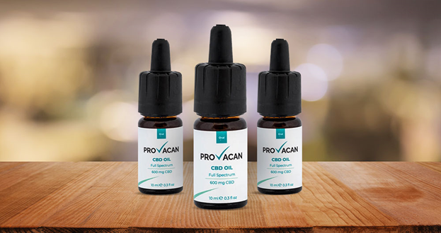 A Complete Guide to CBD Oil in the UK