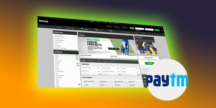 Indian Cricket Betting Sites