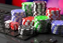 Things to Consider when Choosing an Online Casino