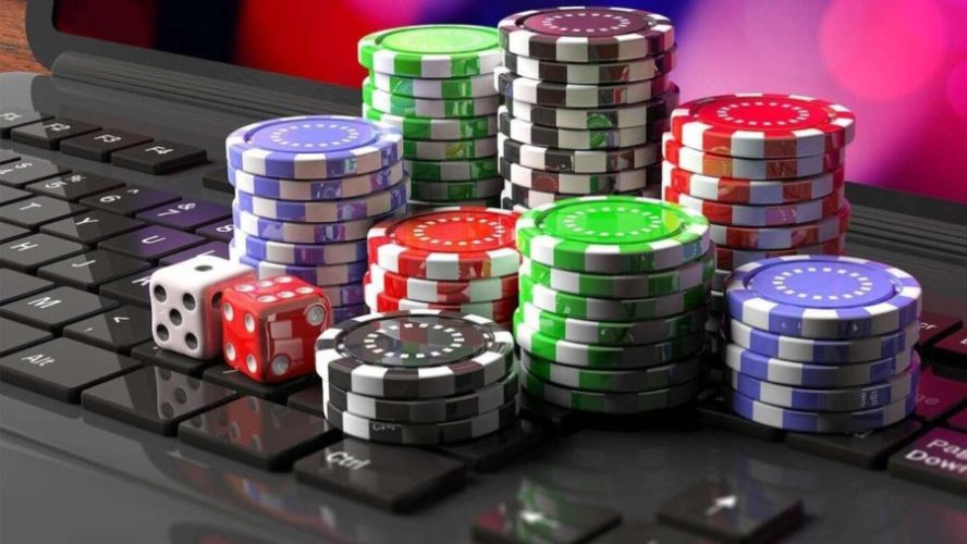 Things to Consider when Choosing an Online Casino