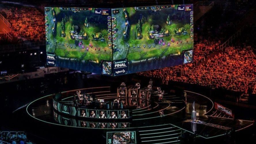 These are the Best Mobile Esports of the Season
